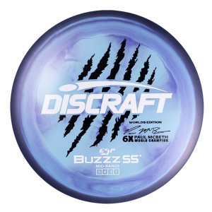 Discraft Buzzz SS
